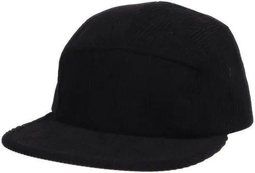 Vista 45 de Gorra de 5 paneles Diseños únicos multicolor Gorras para hombres y mujeres Grande o XL