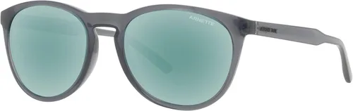 Vista 2 de ARNETTE Gafas de sol redondas An4299 Gorgon para hombre