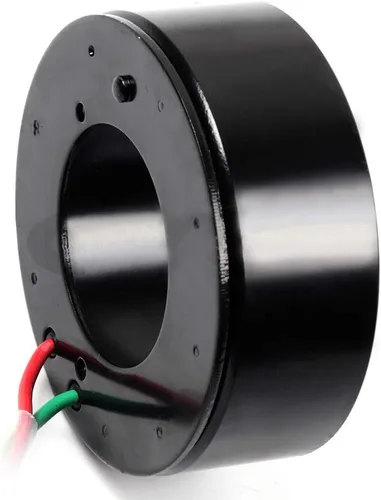 Vista 5 de LUJUNTEC 2002-2006 H-onda CR-V 2.4L A/C Embrague Fuerte Refrigeración