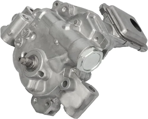 Vista 3 de Bomba de aceite de motor DRIVESTAR para Toyota Scion 2.4L