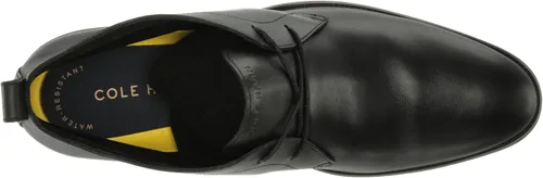 Vista 5 de Cole Haan Botas Hawthorne Chukka para hombre