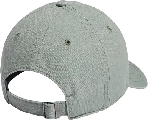 Vista 23 de adidas Gorra ajustable relajada Saturday para mujer
