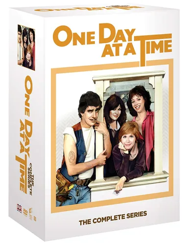 Vista 2 de One Day at a Time The Complete Series DVD