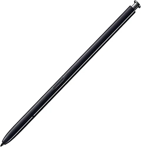 Vista 8 de Galaxy Note 10 Plus Pen plateado para Samsung Galaxy Note 10 5G pantalla táctil lápiz óptico repuesto para Samsung Note 10, Note 10 Plus, Note 10