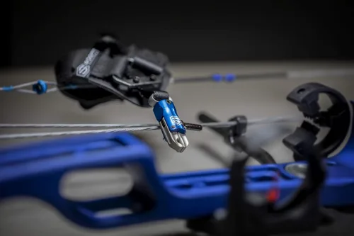 Vista 2 de Scott Archery Lanzamiento de Hero X