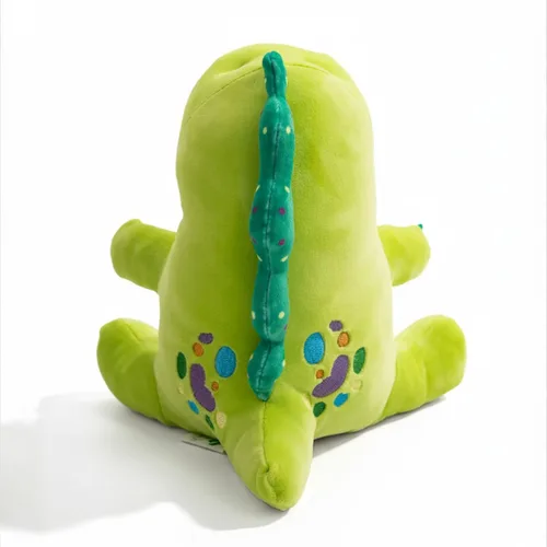 Vista 3 de Moriah Elizabeth Producto oficial - Pickle Plushie