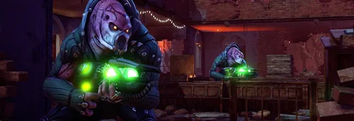 Vista 6 de XCOM 2 - PC