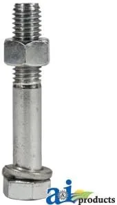 Vista 2 de A&I Products Tornillo de cizalla (bolsa de 5) Número de pieza: A-RCSBKT