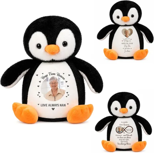 Vista 12 de TNYKER Conejito de Pascua personalizado para bebés, con nombre personalizado, conejito de peluche con orejas largas con monograma, muñeca de conejo