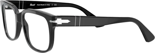 Vista 3 de Persol Po3252v Square Prescription Eyewear Frames