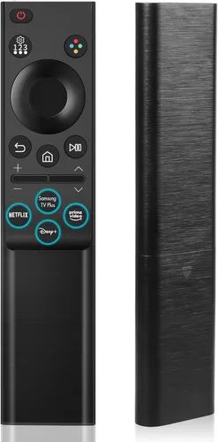 Vista 15 de Paquete de 2 para reemplazo remoto de TV Philips, compatible con todos los televisores inteligentes Philips LED/LCD/HDTV/UHD (NH500UP)