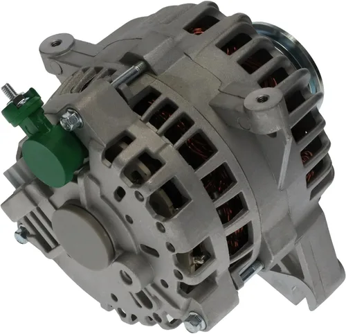 Vista 9 de OEG Parts Nuevo alternador compatible con Ford Lincoln F150 F250 F350 04-08 Mark LT 4.6 5.4 V8 2004 2005 2006 2007 2008 4L3U-10300-BA 4L3U-10300-BB