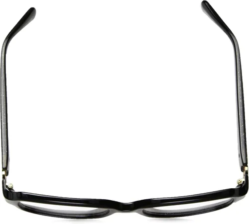 Vista 4 de Michael Kors TABITHA V MK8016 - Marcos para anteojos 3099-52 - Negro Glitter MK8016-3099-52