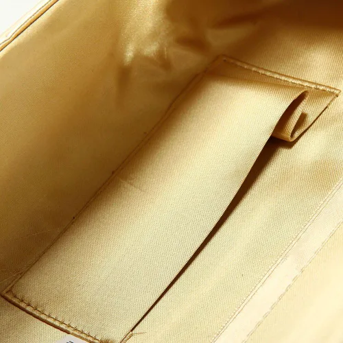 Vista 6 de ELEOPTION - Bolsos de noche brillantes para mujer, para boda, baile de graduación, cartera para boda, fiesta, el mejor regalo