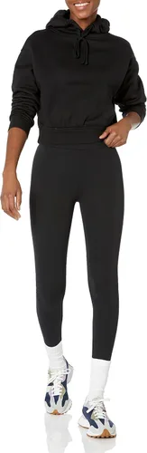Vista 4 de Tienda Essentials Legging Ponte para mujer (disponible en tallas extragrandes)