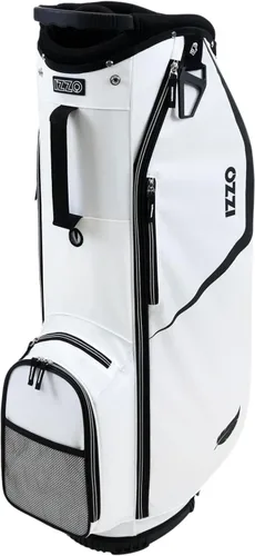 Vista 9 de Izzo Ultra Lite Golf Cart Bag