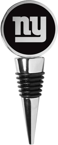 Vista 18 de Siskiyou NFL unisex Wine Stopper