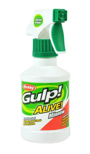 Vista 7 de Berkley ¡Gulp! Alive!® Atractante, Arenque