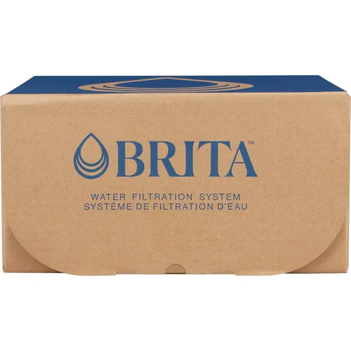 Vista 11 de Jarra de filtro de agua Brita grande para agua del grifo y potable con indicador de cambio SmartLight, incluye 1 filtro estándar, libre de BPA, dura