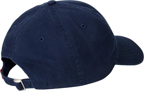 Vista 4 de Levi's Sombrero de béisbol clásico con logotipo para hombre