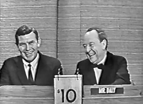 Vista 3 de What's My Line Volume 2 - The Classic Game Show