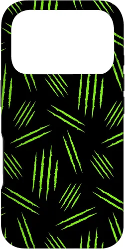 Vista 30 de Miraculous Ladybug - Cat Noir Scratches Case for iPhone 17