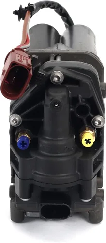 Vista 2 de Arnott - Compresor de suspensión neumática WABCO- 16-21 Tesla Model S (P-3509)