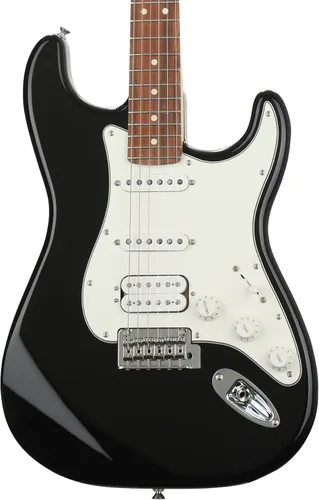 Vista 24 de Fender Player Stratocaster SSS Guitarra Eléctrica, 3-Color Sunburst, Diapasón de Arce