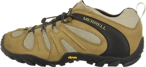 Vista 8 de Merrell Chameleon 8 - Zapatillas de senderismo para hombre