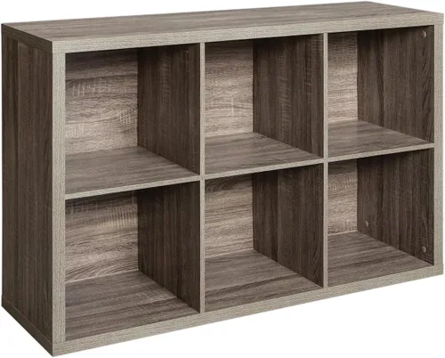 Vista 20 de Armarios cúbicos decorativos de almacenamiento ClosetMaid