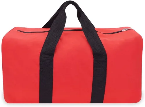 Vista 4 de Everest Bolsa de engranajes básica estándar, Rojo -, Bolsa de engranajes básica estándar