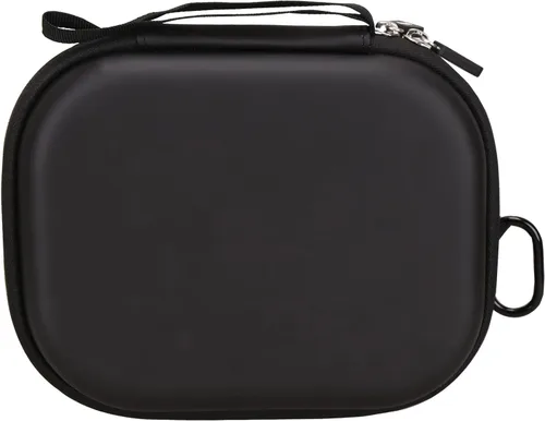 Vista 5 de Mchoi Funda de viaje rígida de repuesto para auriculares Bluetooth inalámbricos JBL Tune 500BT / 510BT / 520BT