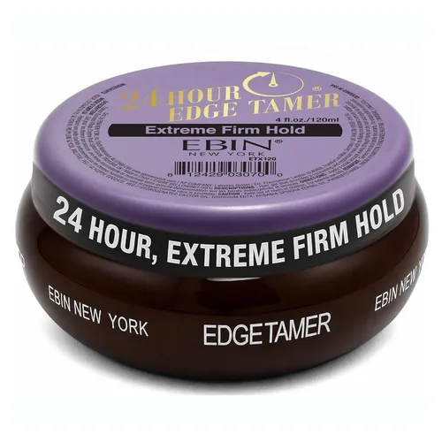 Vista 11 de EBIN NEW YORK 24 Hour Edge Tamer Extra Mega Hold, control de bordes, 0.5