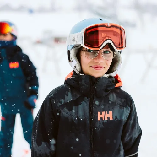 Vista 7 de Helly-Hansen Chaqueta Stellar Junior Unisex