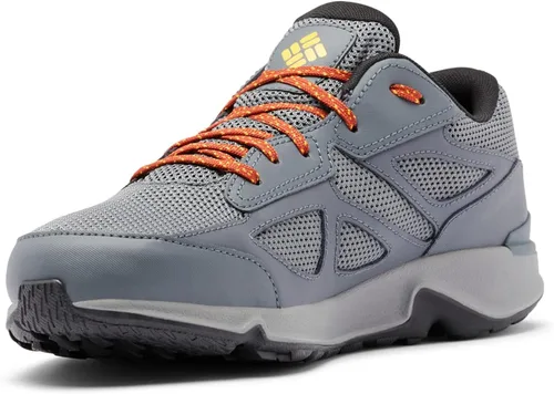 Vista 2 de Columbia Vitesse Fasttrack - Zapatos de senderismo impermeables para hombre