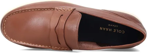 Vista 6 de Cole Haan Mocasín Grand Atlantic Penny para hombre