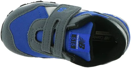 Vista 3 de New Balance 515 Classic para bebé (bebébebé)