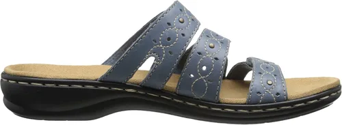 Vista 3 de Clarks Women's Leisa Cacti Q Sandal