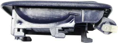 Vista 7 de Para Toyota Camry 1987 88 89 90 1991 Manija de puerta interior delantera lado del conductor azul Recorte: todos los submodelos TO1352112