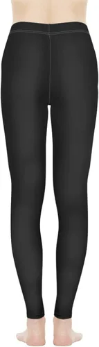 Vista 4 de Leggings de entrenamiento Galaxy de longitud completa, pantalones de yoga de talla grande para mujer, leggings de cintura alta para deportes y correr