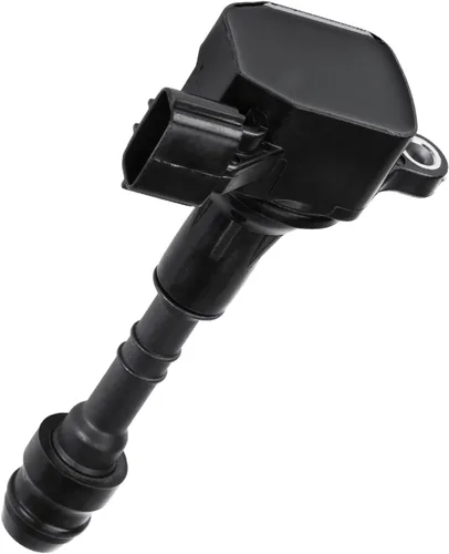 Vista 8 de Juego de 6 bobinas de encendido, paquete de 6 bujías Iridum de 3.5L 4.0L compatibles con Infiniti QX4 I35 01-12, Nissan Pathfinder, 02-06 Altima
