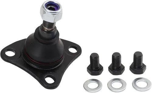 Vista 256 de TRQ Junta esférica inferior delantera Compatible con Mazda 626 1998-2002 MPV 2000-2006 5 2006-2012