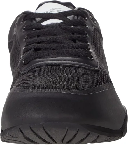 Vista 6 de Goodyear Overdrive - Tenis deportivos de carreras para hombre, par de zapatos deportivos de carreras de automóviles con suela de goma EVA