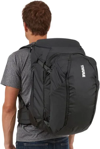 Vista 7 de Thule Mochila de viaje Landmark