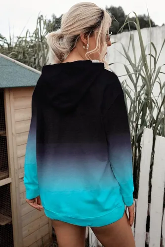 Vista 4 de FASHGL Sudadera Waymaker con capucha para mujer Miracle Worker Promise Keeper, sudadera con capucha de fe cristiana