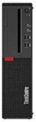 Vista 2 de Lenovo Computadora de escritorio ThinkCentre M7000S, Intel Core i5, 8 GB de RAM, SSD de 64 GB, Windows 10 Pro