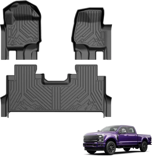 Vista 84 de Powerty Alfombrillas para Jeep Grand Cherokee L 2021-2025 (solo reposabrazos central de 6 plazas sin segunda fila), accesorios de revestimiento