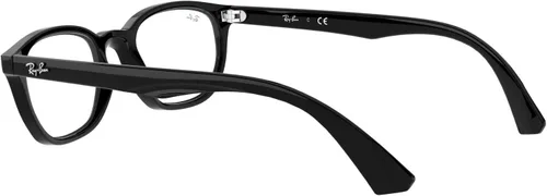 Vista 5 de Ray-Ban Kids' Ry1599 Rectangular Prescription Eyeglass Frames