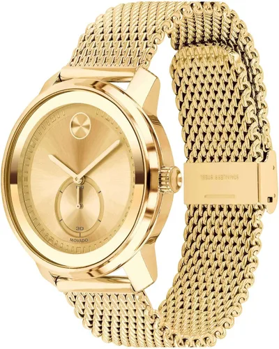 Vista 2 de Movado Bold para hombre