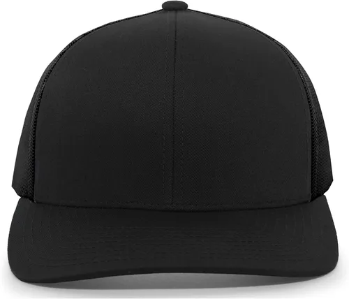 Vista 3 de Pacific Headwear Gorra Trucker Snapback para mujer